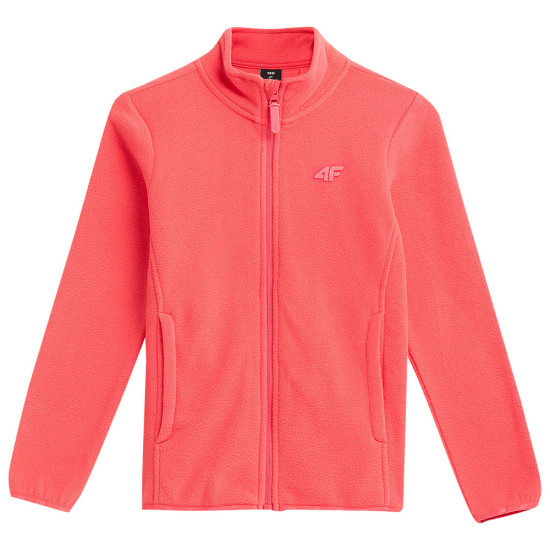 4F Παιδική ζακέτα Fleece
